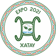 EXPO 2021 HATAY Logo