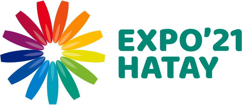 EXPO'21 Hatay